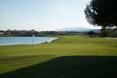 Villa i San Javier, Murcia, San Javier - € 441.000 | Ref: NB5392 - foto 19